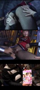 JAV Heroine Porn – Page 49 – Collection of Fetish JAV videos