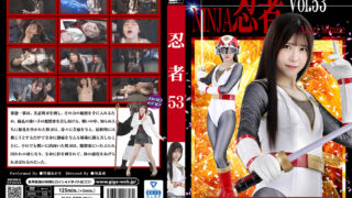 [TNI-53] Ninja Vol.53 Female Ninja Agent Binin-Maiha
